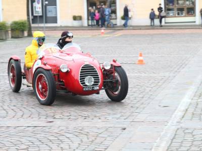 Trofeo Foresti 2015