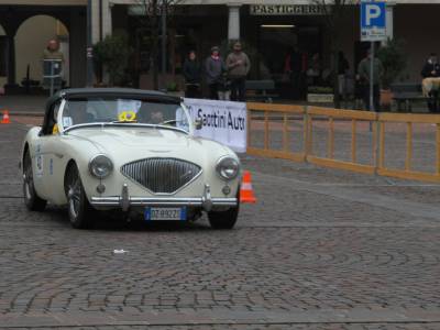 Trofeo Foresti 2015