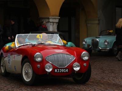 Trofeo Foresti 2015