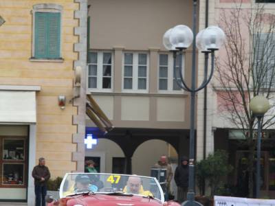 Trofeo Foresti 2015