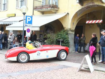 Trofeo Foresti 2015