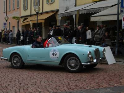 Trofeo Foresti 2015