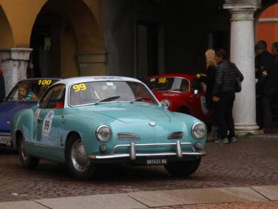 Trofeo Foresti 2015