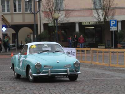 Trofeo Foresti 2015