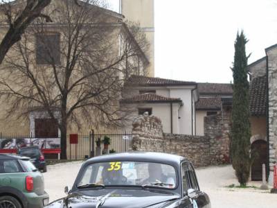 Trofeo Foresti 2015