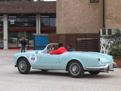 Trofeo Foresti 2015