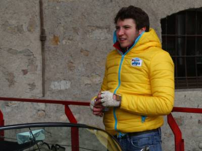 Trofeo Foresti 2015