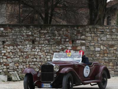 Trofeo Foresti 2015