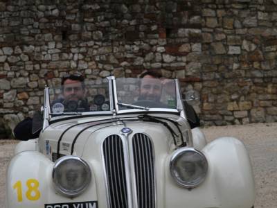 Trofeo Foresti 2015