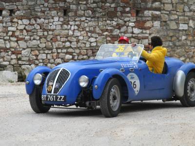 Trofeo Foresti 2015