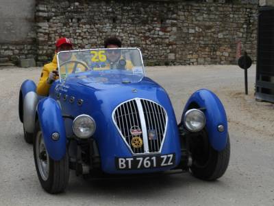 Trofeo Foresti 2015
