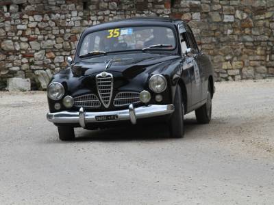 Trofeo Foresti 2015