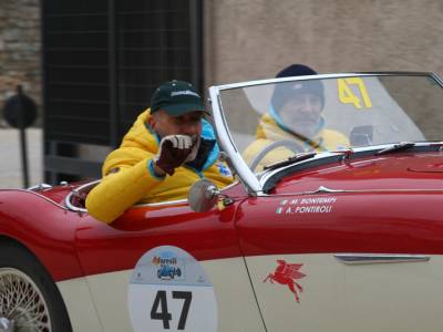 Trofeo Foresti 2015