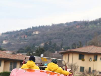 Trofeo Foresti 2015