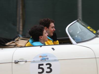 Trofeo Foresti 2015