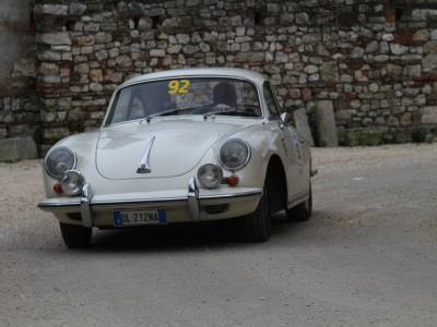 Trofeo Foresti 2015