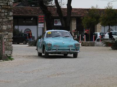 Trofeo Foresti 2015