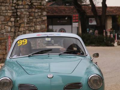 Trofeo Foresti 2015