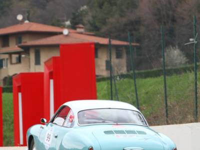 Trofeo Foresti 2015