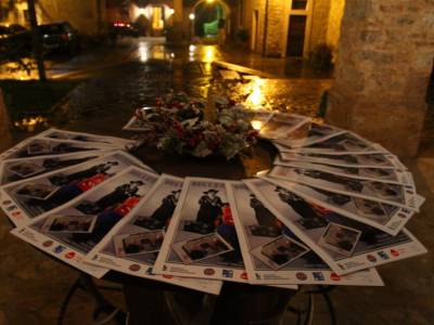 50° Scuderia Brescia Corse