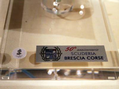 50° Scuderia Brescia Corse
