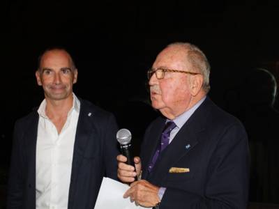 50° Scuderia Brescia Corse
