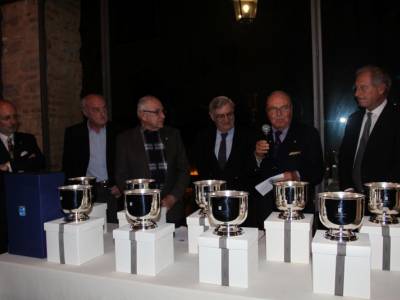 50° Scuderia Brescia Corse