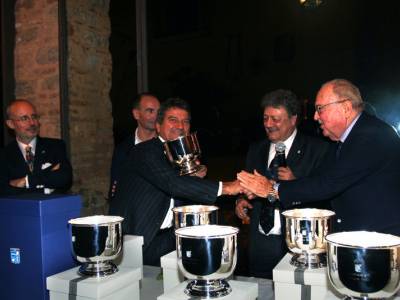 50° Scuderia Brescia Corse