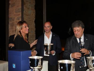 50° Scuderia Brescia Corse