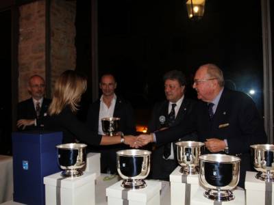 50° Scuderia Brescia Corse