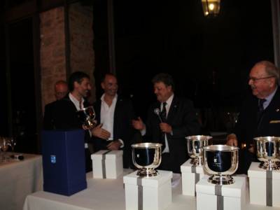 50° Scuderia Brescia Corse