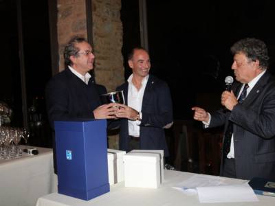 50° Scuderia Brescia Corse