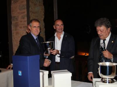 50° Scuderia Brescia Corse