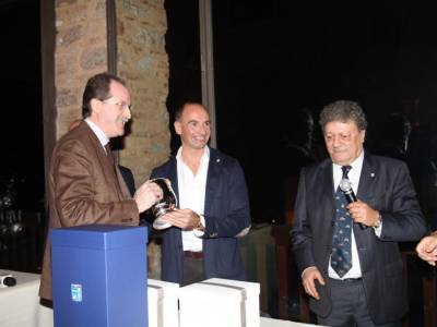 50° Scuderia Brescia Corse