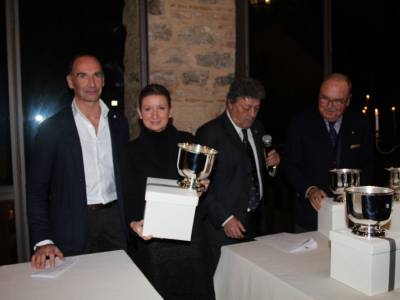 50° Scuderia Brescia Corse
