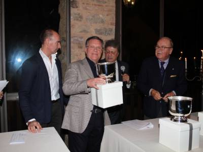 50° Scuderia Brescia Corse