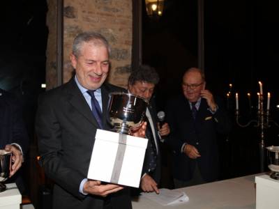 50° Scuderia Brescia Corse