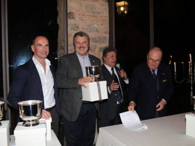 50° Scuderia Brescia Corse