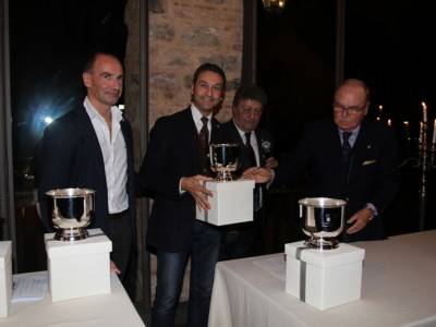50° Scuderia Brescia Corse