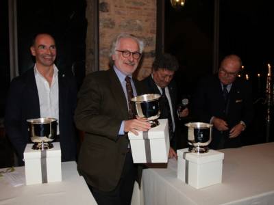 50° Scuderia Brescia Corse