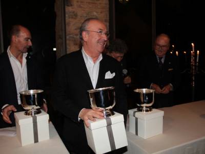50° Scuderia Brescia Corse
