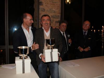 50° Scuderia Brescia Corse