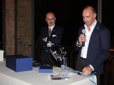 50° Scuderia Brescia Corse