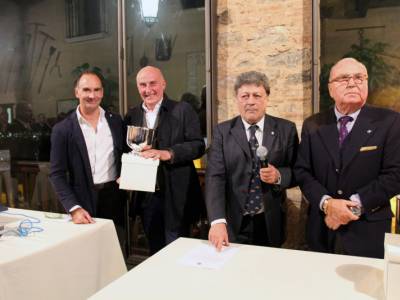50° Scuderia Brescia Corse