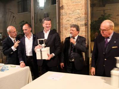 50° Scuderia Brescia Corse