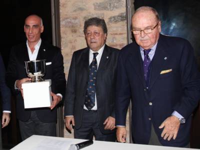 50° Scuderia Brescia Corse