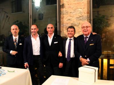 50° Scuderia Brescia Corse