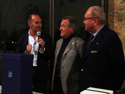 50° Scuderia Brescia Corse