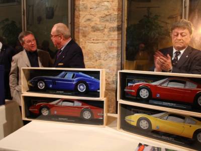 50° Scuderia Brescia Corse